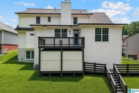 106 Tomahawk Circle Pelham AL 35124