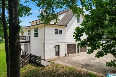 106 Tomahawk Circle Pelham AL 35124
