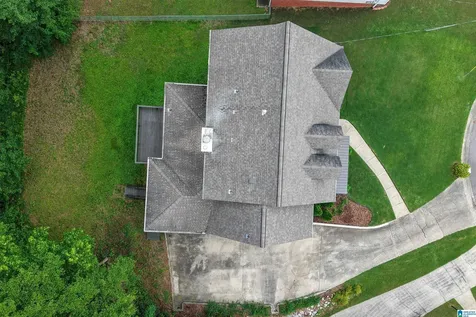 106 Tomahawk Circle Pelham AL 35124