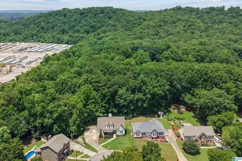 106 Tomahawk Circle Pelham AL 35124