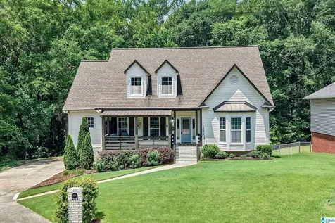 106 Tomahawk Circle Pelham AL 35124