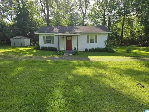 8880 Highway 231 Rockford AL 35136