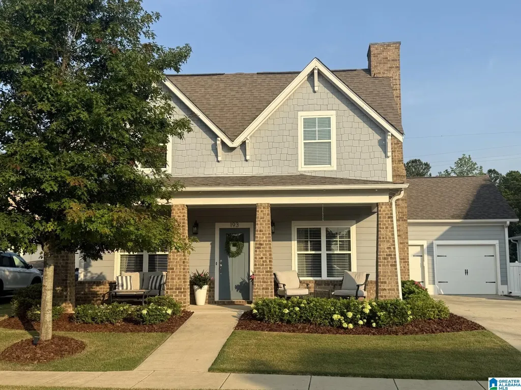 193 Appleford Road Helena AL 35080