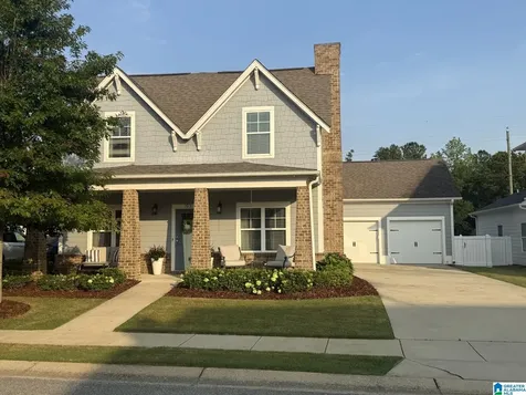 193 Appleford Road Helena AL 35080