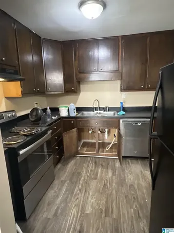 1657 4th Place NW Center Point AL 35215
