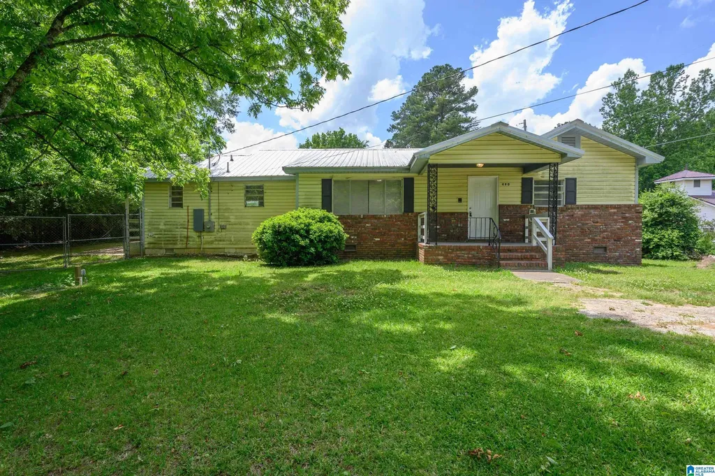 490 Glasgow Road Birmingham AL 35224