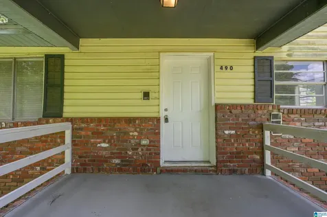 490 Glasgow Road Birmingham AL 35224
