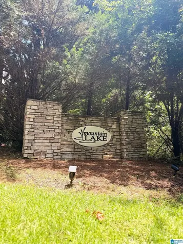 248 Mountain Lake Trail Alabaster AL 35007