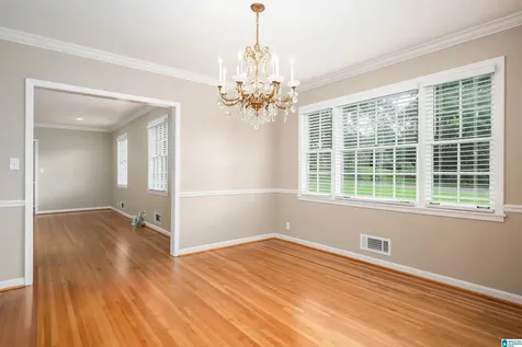 1128 Forest View Lane Vestavia Hills AL 35216