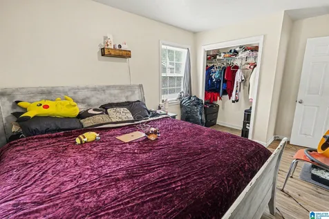 549 Henson Street Midfield AL 35228