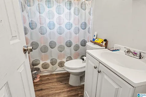 549 Henson Street Midfield AL 35228