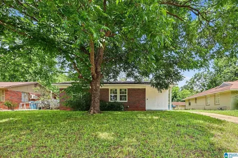 549 Henson Street Midfield AL 35228