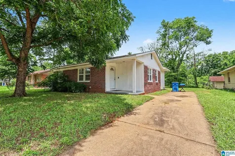 549 Henson Street Midfield AL 35228