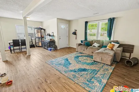 549 Henson Street Midfield AL 35228