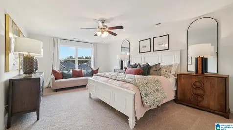 5558 Post Oak Trail Bessemer AL 35022
