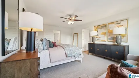 5558 Post Oak Trail Bessemer AL 35022