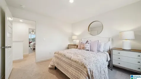 5558 Post Oak Trail Bessemer AL 35022
