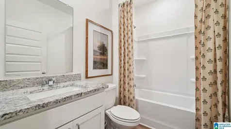 5558 Post Oak Trail Bessemer AL 35022