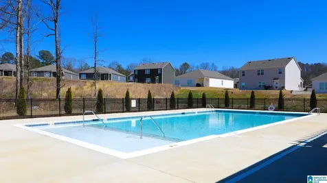 5558 Post Oak Trail Bessemer AL 35022