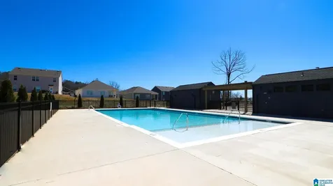 5558 Post Oak Trail Bessemer AL 35022