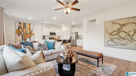 5558 Post Oak Trail Bessemer AL 35022