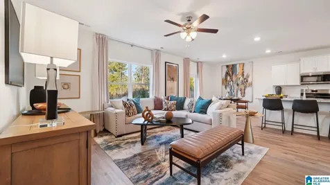 5558 Post Oak Trail Bessemer AL 35022