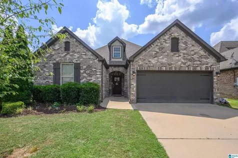 1045 Pine Valley Drive Calera AL 35040