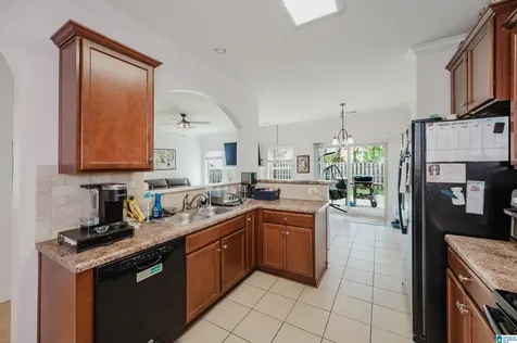1045 Pine Valley Drive Calera AL 35040