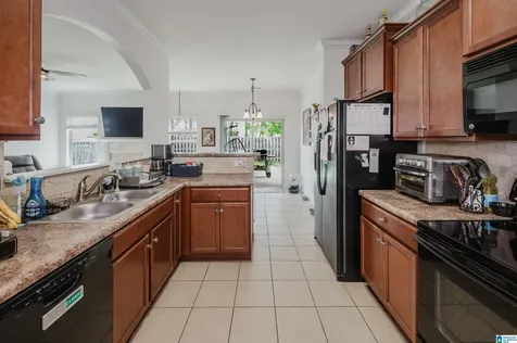 1045 Pine Valley Drive Calera AL 35040
