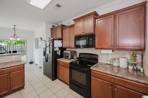 1045 Pine Valley Drive Calera AL 35040