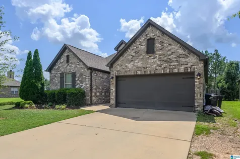 1045 Pine Valley Drive Calera AL 35040