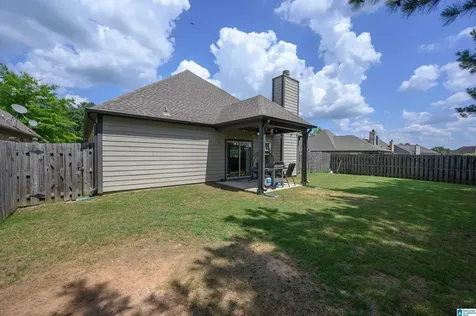 1045 Pine Valley Drive Calera AL 35040