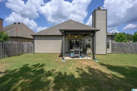 1045 Pine Valley Drive Calera AL 35040