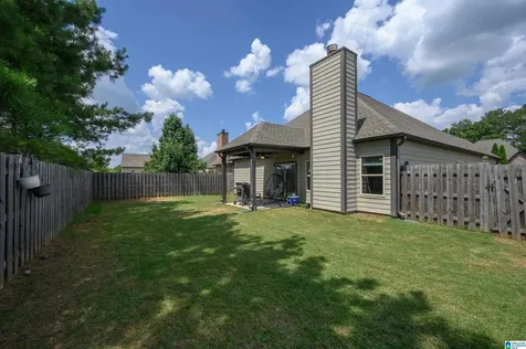 1045 Pine Valley Drive Calera AL 35040