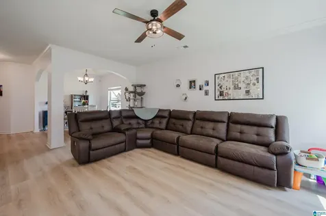 1045 Pine Valley Drive Calera AL 35040