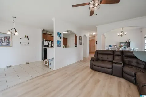 1045 Pine Valley Drive Calera AL 35040