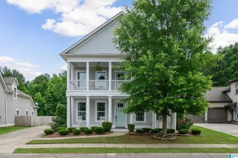 395 Appleford Road Helena AL 35080