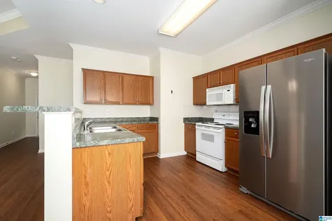 562 Summit Circle Fultondale AL 35068