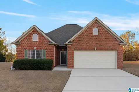 562 Summit Circle Fultondale AL 35068