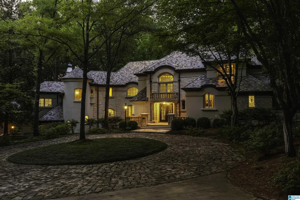 3 Deerwood Birmingham AL 35242