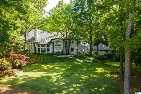 3 Deerwood Birmingham AL 35242