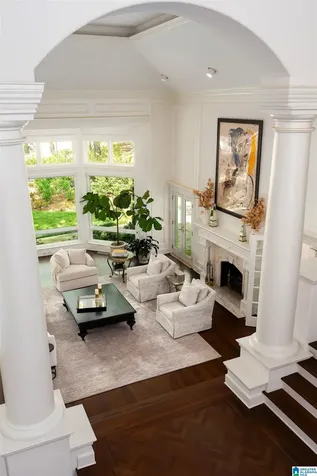 3 Deerwood Birmingham AL 35242