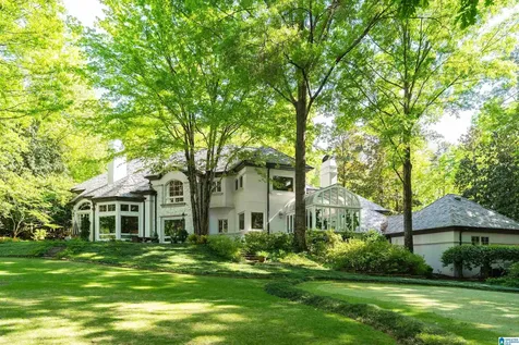 3 Deerwood Birmingham AL 35242