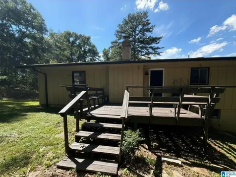 2705 4th Place NW Center Point AL 35215