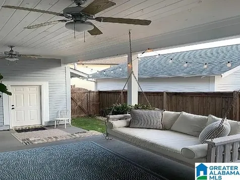 1445 Sawyer Pass Hoover AL 35226