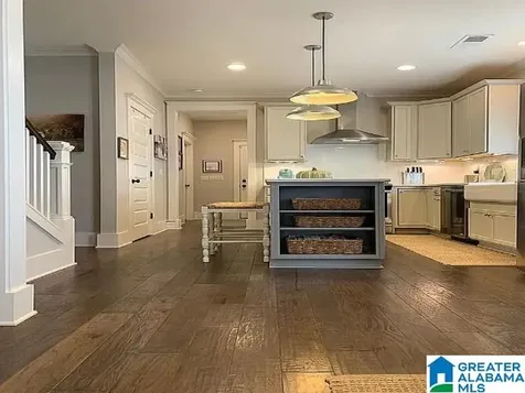 1445 Sawyer Pass Hoover AL 35226