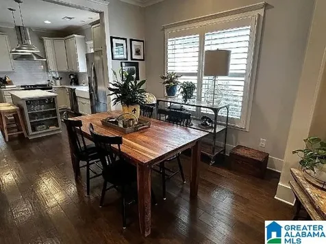 1445 Sawyer Pass Hoover AL 35226