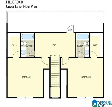 5405 Stonepeak Parkway Trussville AL 35173