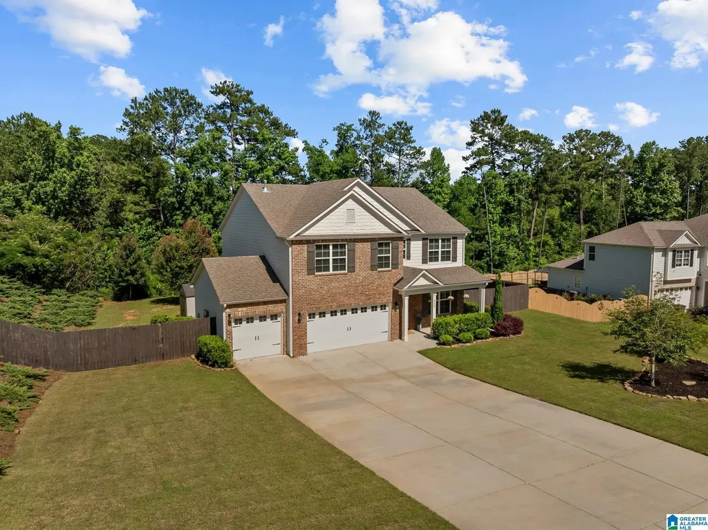 312 Rock Terrace Drive Helena AL 35080