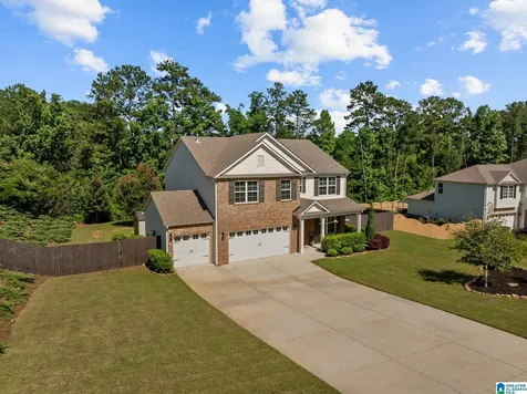 312 Rock Terrace Drive Helena AL 35080